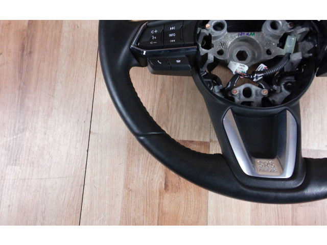 Руль Mazda CX-5 II 2017 - года K0273BDB63M