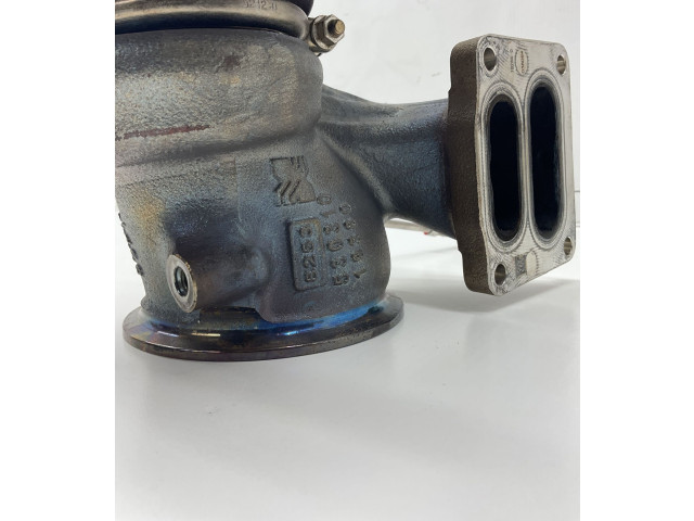 Турбина Нагнетатель Jaguar F-Type 53039700617, 50038910