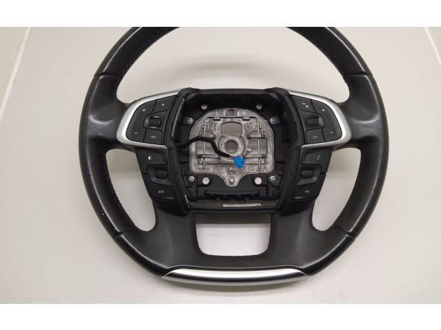 Руль Citroen C4 II 2011 - 2016 года