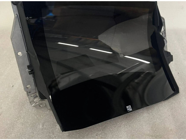 Дисплей 4K8919617G Audi e-tron