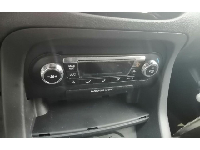 Блок управления климат-контролем 2250525   Ford Ka