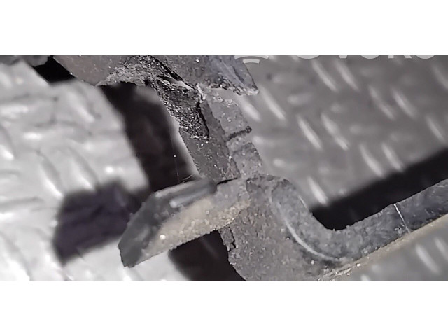 Вентилятор радиатора 4F0121003A Audi A6 S6 C6 4F