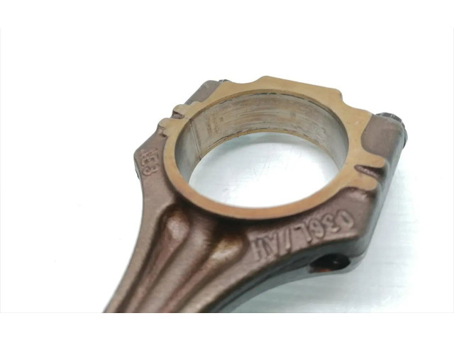  Поршень с шатуном    Volkswagen Golf VI  