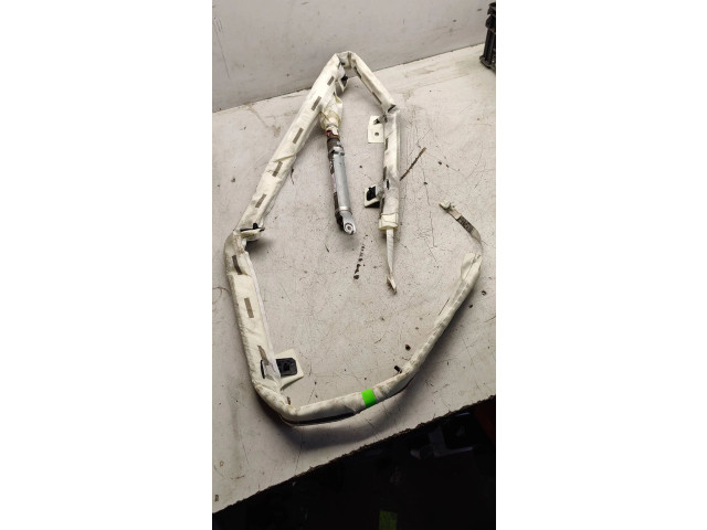 Боковая подушка безопасности 5C6880742C, 210812 Volkswagen Jetta VI