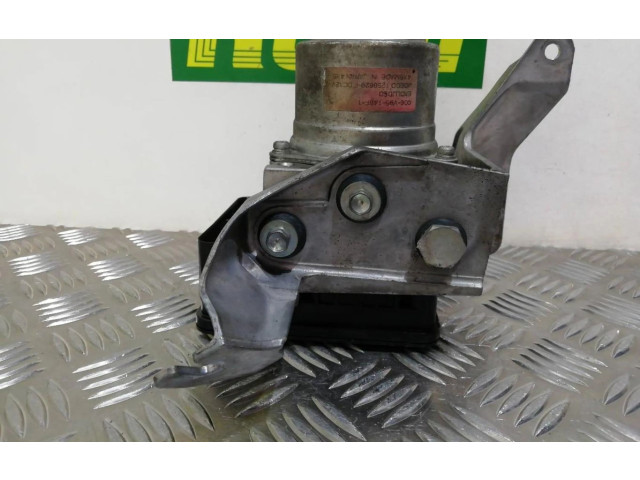 Блок АБС 0001218177 Honda Accord 1982 - 1985 года