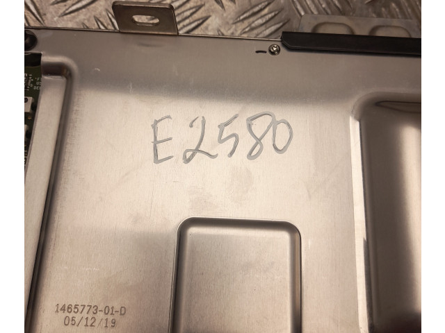 Řídící jednotka 146255405K, 146577200A   Tesla Model 3 2020