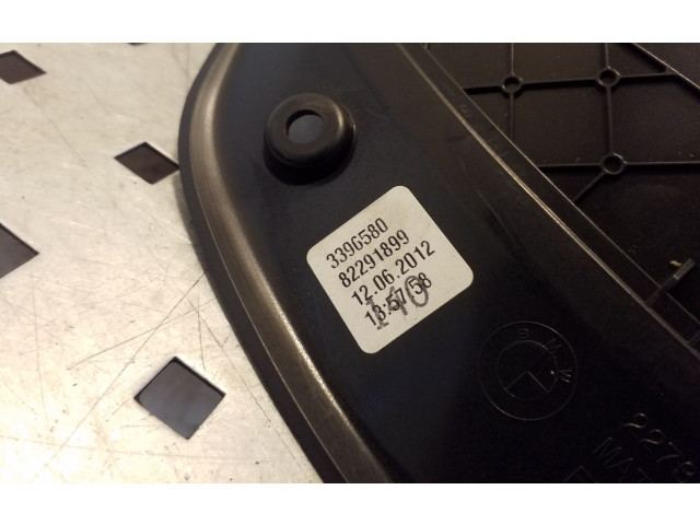 Přístrojová deska BMW 3 F30 F35 F31 2012 82291899, 9287481