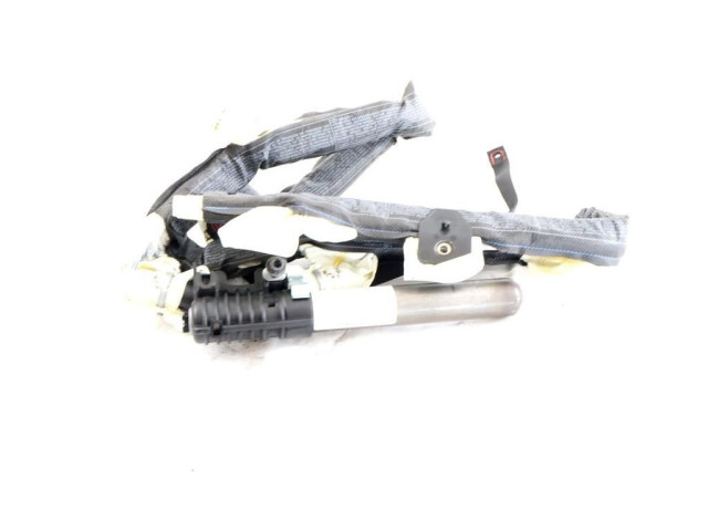 Боковая подушка безопасности 517965500 Fiat Grande Punto