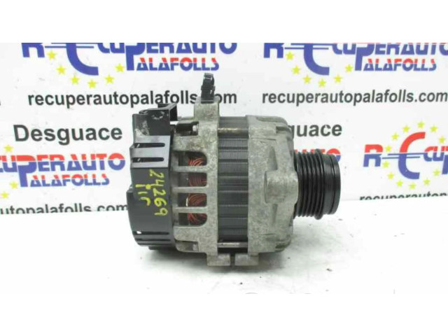 Генератор 3730003100 Hyundai i10 1.2