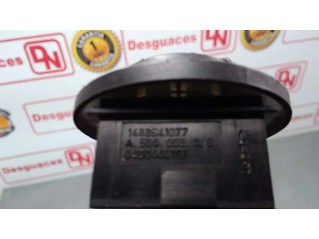 Блок управления климат-контролем 1488941077   Citroen C8