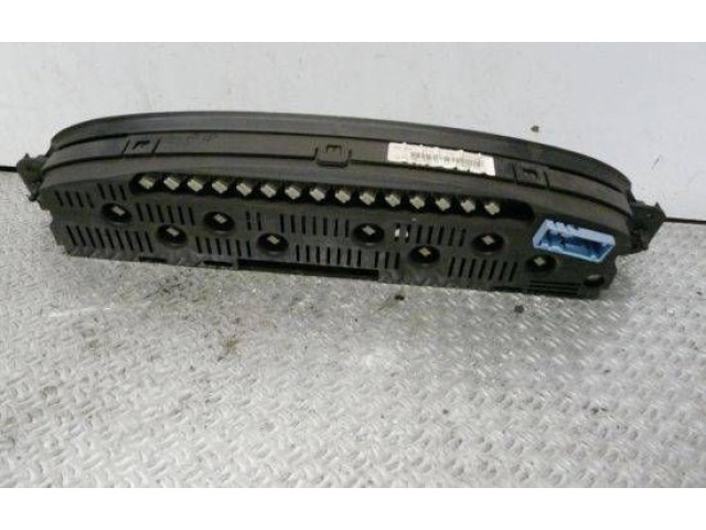 Панель приборов 966173780, VD0966013 Citroen Xsara Picasso