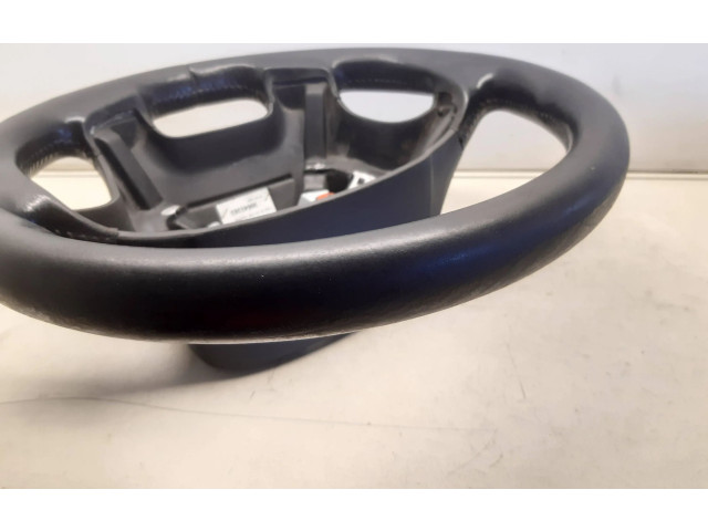 Руль Volvo V70  2005 - 2008 года 30643383, 30741876      