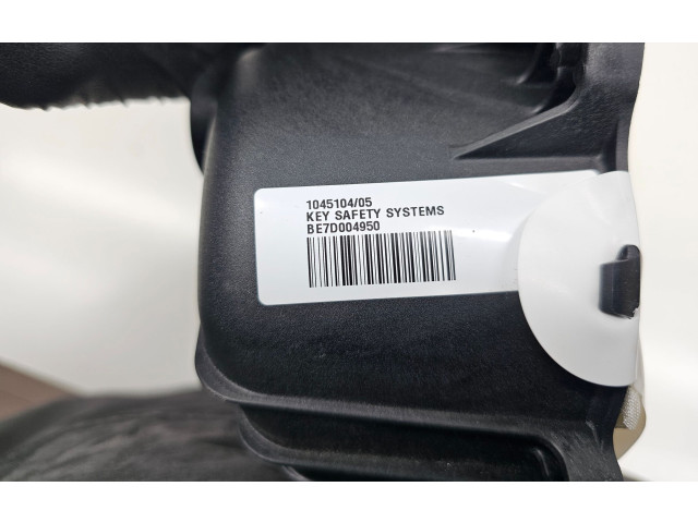 Надувная подушка для пассажира GX73044A74BC, 150570080 Jaguar XE