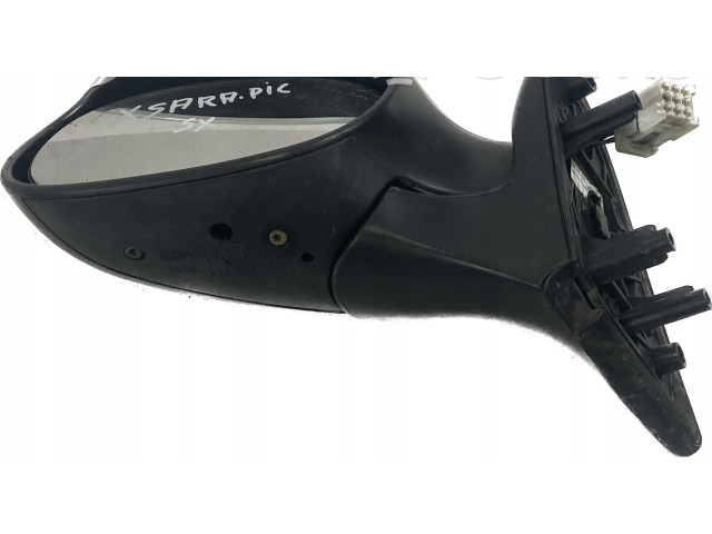 Зеркало электрическое        Citroen Xsara   -  года   