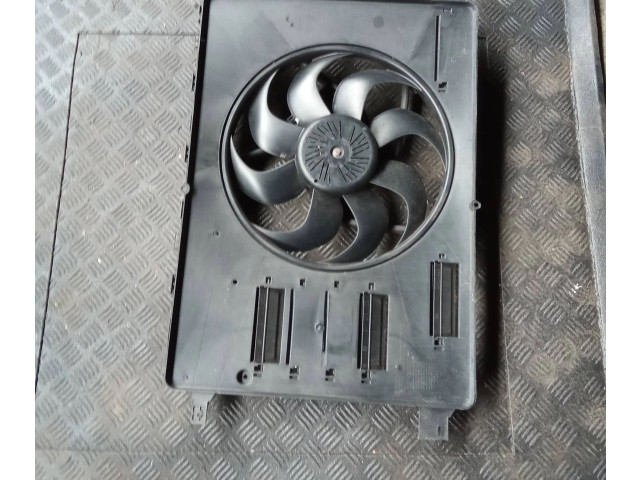 Вентилятор радиатора P31305135 Volvo V70