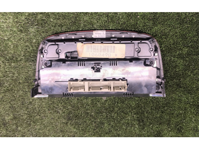 Блок управления климат-контролем A2518702289, A2518205289   Mercedes-Benz R W251