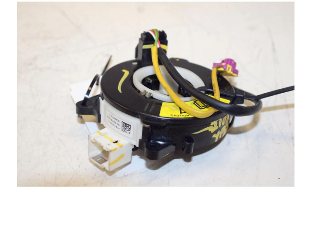 Полоса надувных подушек (кольцо srs) Lancia Ypsilon - года 10046787