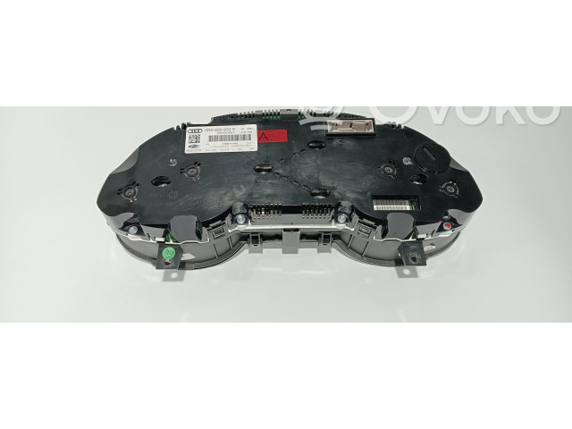 Панель приборов 8R0920932E, 503002425434   Audi Q5 SQ5       