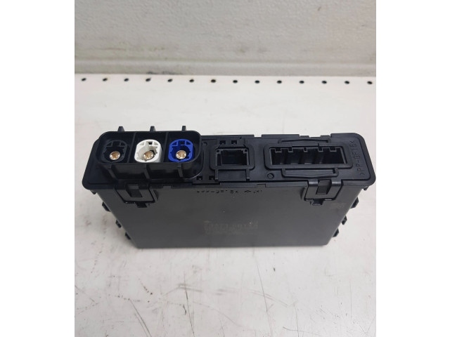 Другие блоки управления / модули