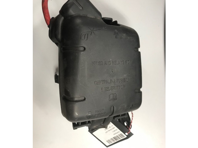 Блок управления 51791319, 51791319 Citroen Nemo