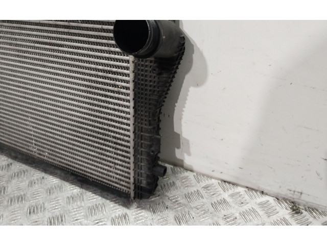 Интеркулер  1K0145803BM   Audi A3 S3 8P 