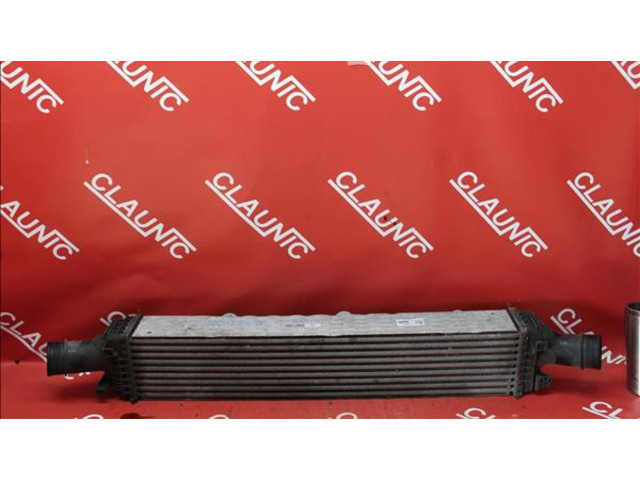 Интеркулер  8K0145805E, AU.013.23.3916   Mercedes-Benz E W124 