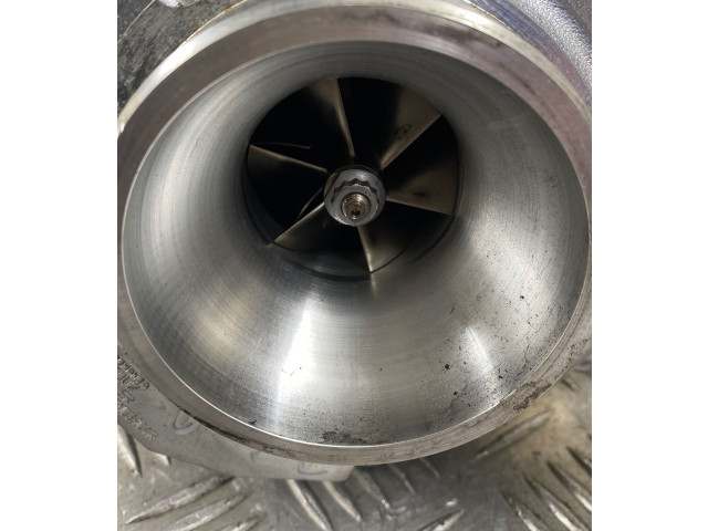 Турбина Audi A6 S6 C8 4K 059145873ER