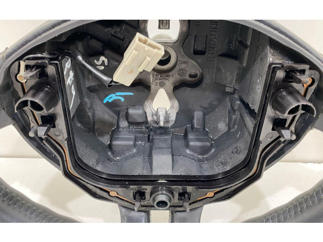 Руль Renault Clio III  2005 - 2012 года       