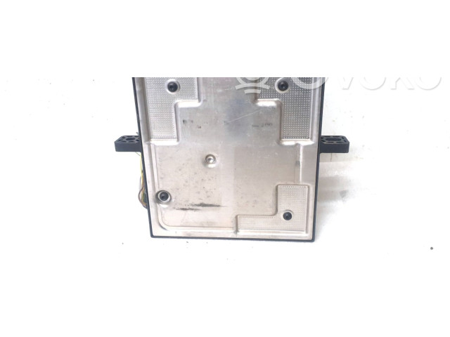 Блок комфорта 4E0907279S Audi A8 S8 D3 4E