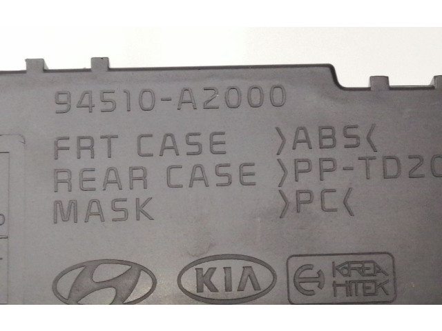 Дисплей    94510A2000   KIA Ceed