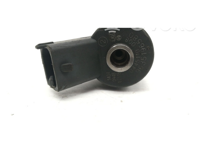 Vstřikovač 0445110008, 188665 Citroen Berlingo