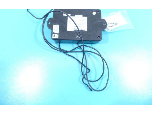 Блок комфорта QX002, IMPRK1256299 KIA Ceed