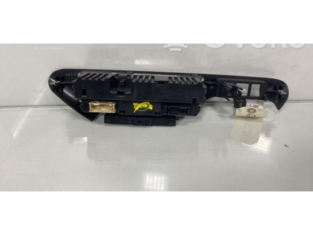 Блок управления климат-контролем 9140010188   Fiat Ulysse