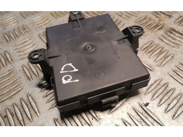 Блок управления дверью