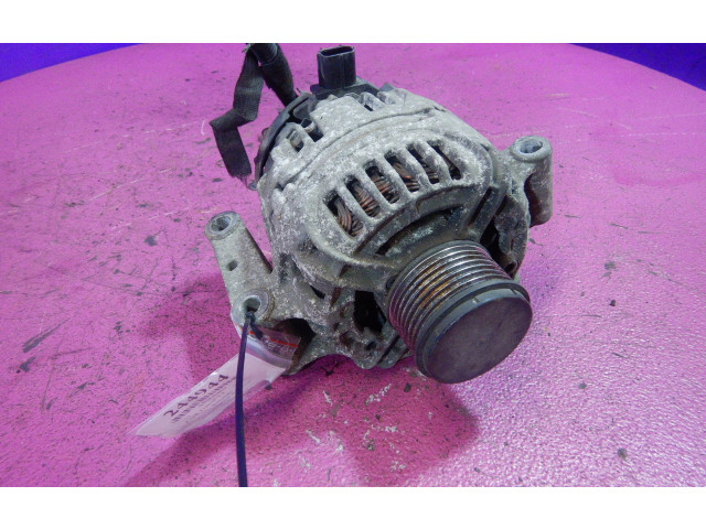 Генератор R2C1T-10300-BA, R2C1T-10300-BA Ford Transit - Tourneo Connect