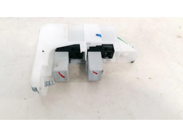 Pojistková skříňka 5934ya Toyota Corolla E140 E150 2009