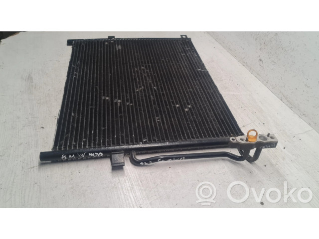 Радиатор охлаждения кондиционера воздуха