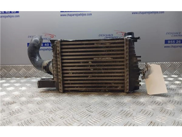 Интеркулер 144963014R, 144963014R Renault Clio III