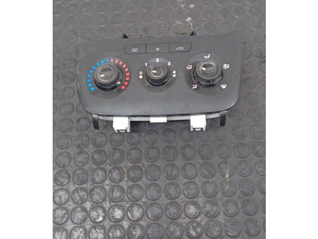 Блок управления климат-контролем    Fiat Punto Evo