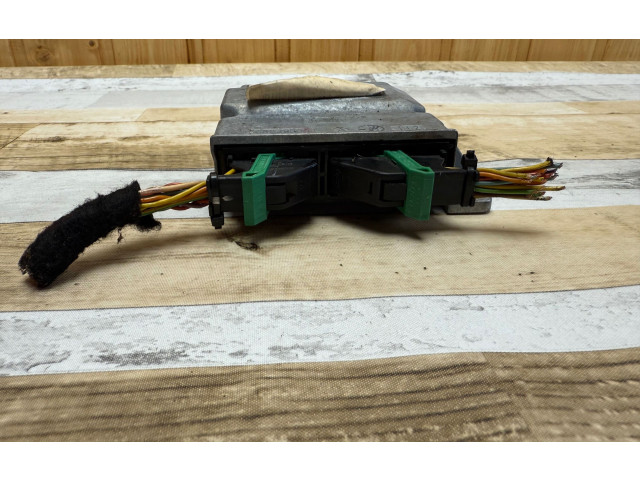 Блок подушек безопасности 608989500, 9665266180   Citroen C5