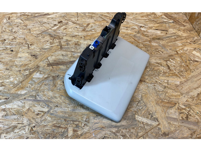 Блок управления климат-контролем 10A919605L Volkswagen ID.3