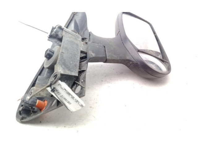 Зеркало электрическое        Ford Transit -  Tourneo Connect  2003 - 2008 года   