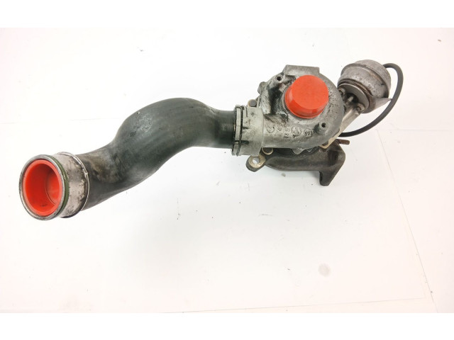 Turbodmychadlo Турбина 46M53 Volkswagen Passat Alltrack AWX