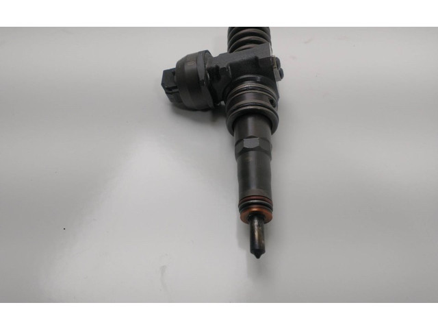 Форсунка 038130073BN, 0414720313 Volkswagen Caddy