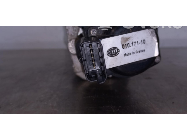 Клапан EGR 01017110 Citroen C4 Grand Picasso