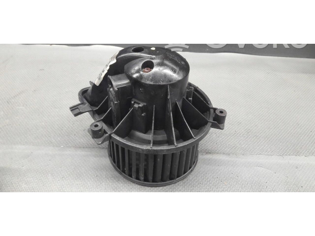 Вентилятор печки    W964423D   Mini One - Cooper R50 - 53