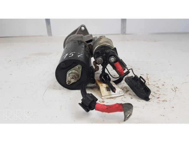 Стартер  51810308A   Alfa Romeo Giulietta