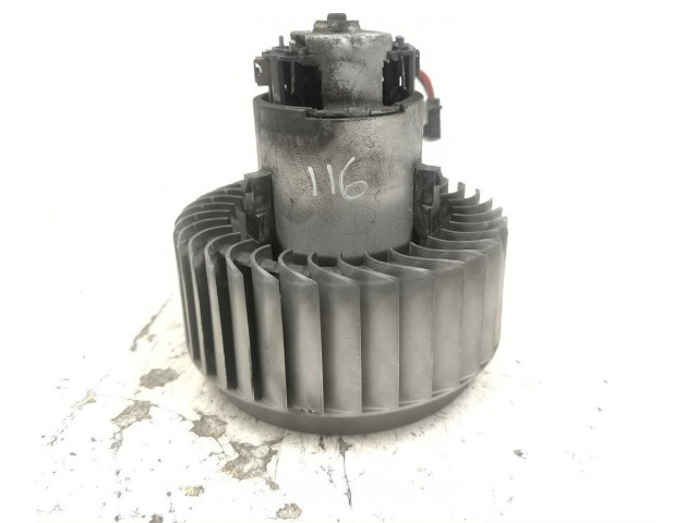 Вентилятор печки       Audi A6 S6 C6 4F