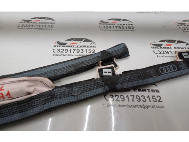 Боковая подушка безопасности 8X3880742A, 1050536190050 Audi A1