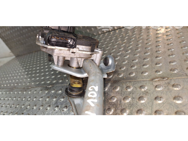 Комплект механизма стеклоочистителей     6Q1955023E, 6Q1955119A    Volkswagen Polo IV 9N3 